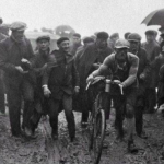 The 10th stage of Tour de Frwnce 1926 is often dubbed as the hardest stage ever