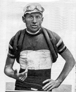 Alfredo Binda in 1927