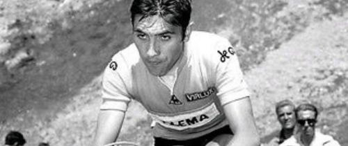 Eddy Merckx’s epic solo victory in the Pyrenees (Tour de France 1969)