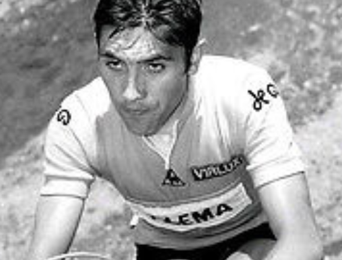 Eddy Merckx’s epic solo victory in the Pyrenees (Tour de France 1969)