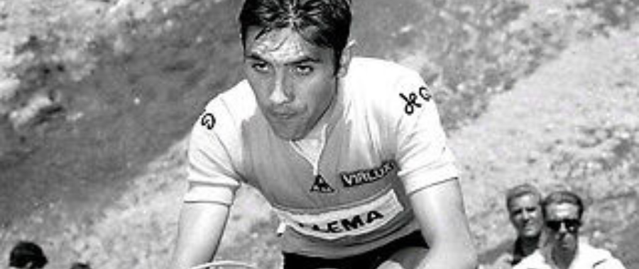 Eddy Merckx Tour de France 1969