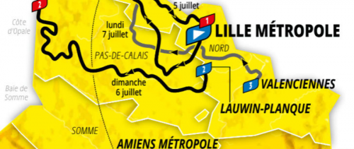 Are you curious about Tour de France 2025?