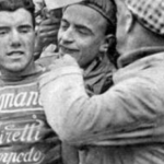 Luigi Marchisio, winner of Giro d'Italia 1930