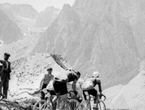 Can you imagine Tour de France without mountain stages?