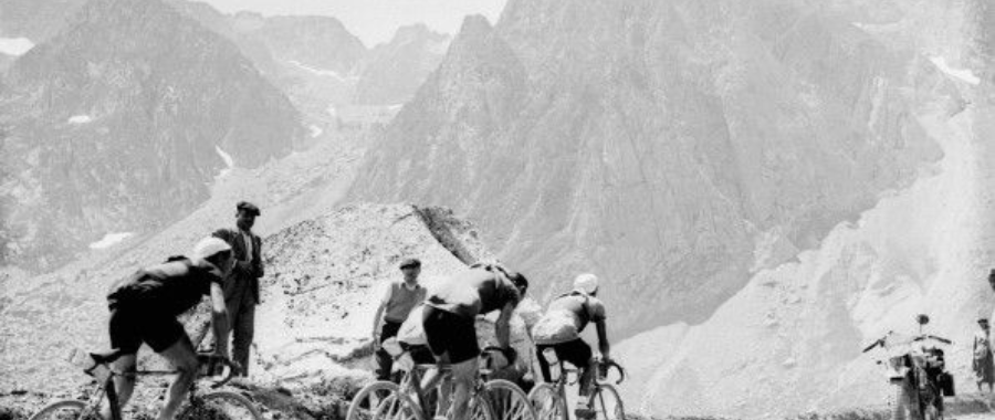 Can you imagine Tour de France without mountain stages?