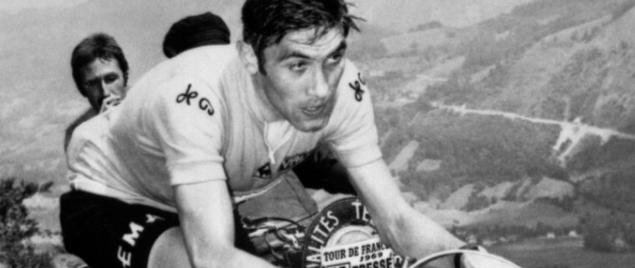 Eddy Merckx
